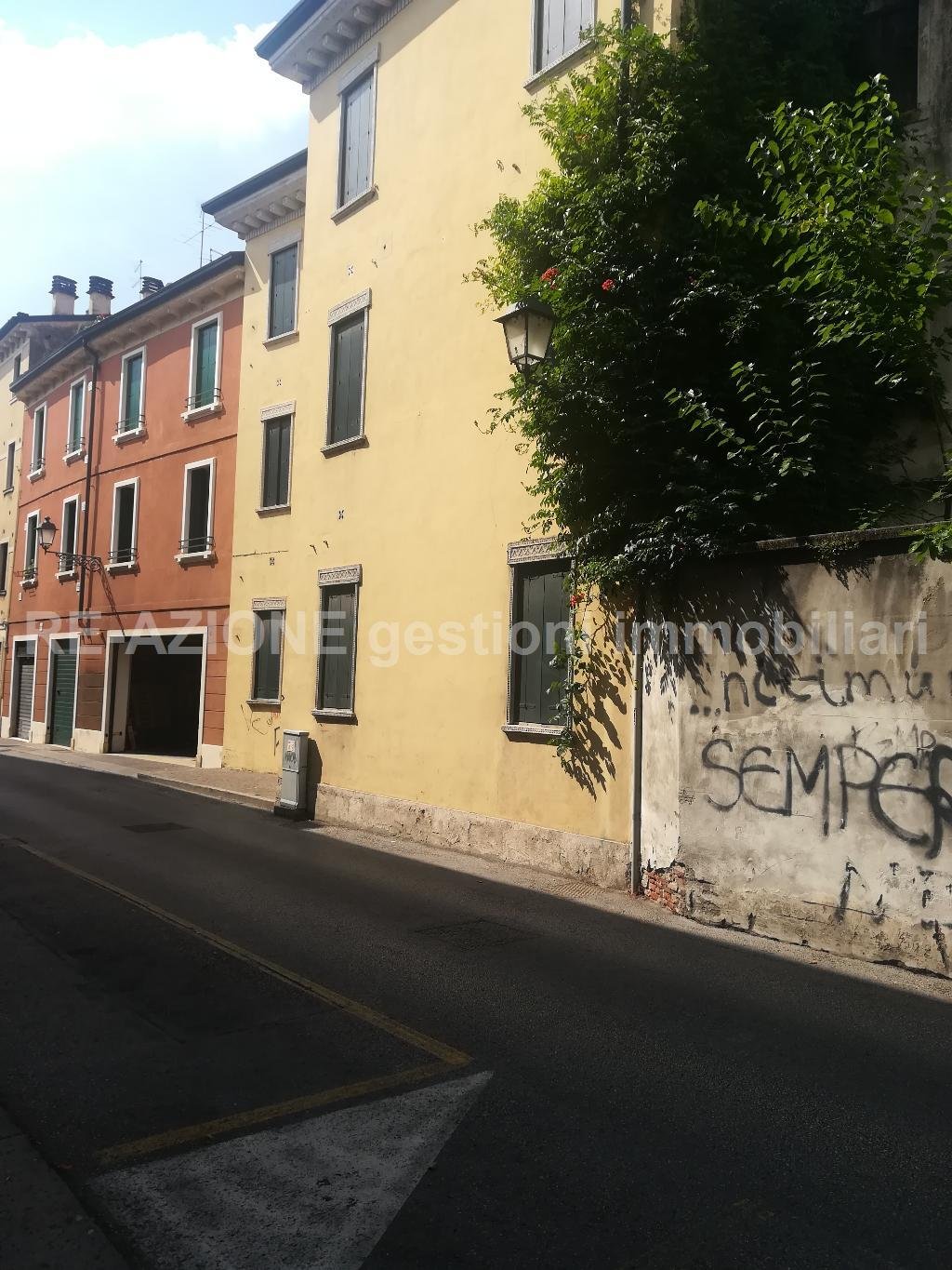 The Unwritten Chapter: A Venetian Noble’s Canvas Awaits in Villa Guiccioli
