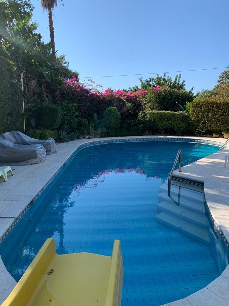 A Private House In Caesarea Environmental In Or Akiva, Haifa District