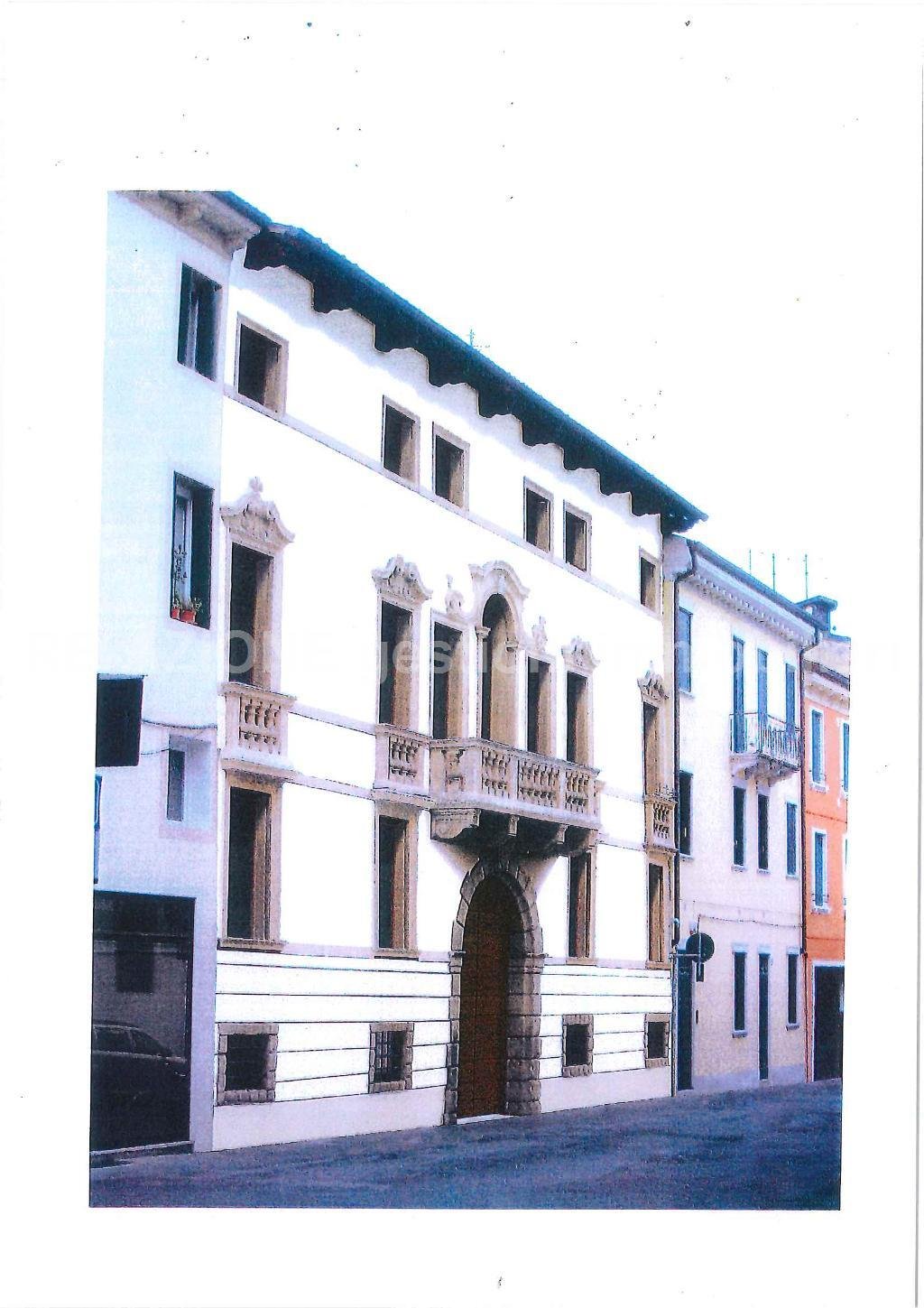 A Venetian Dream Awaits: The Timeless Canvas of Villa Guiccioli’s Palace