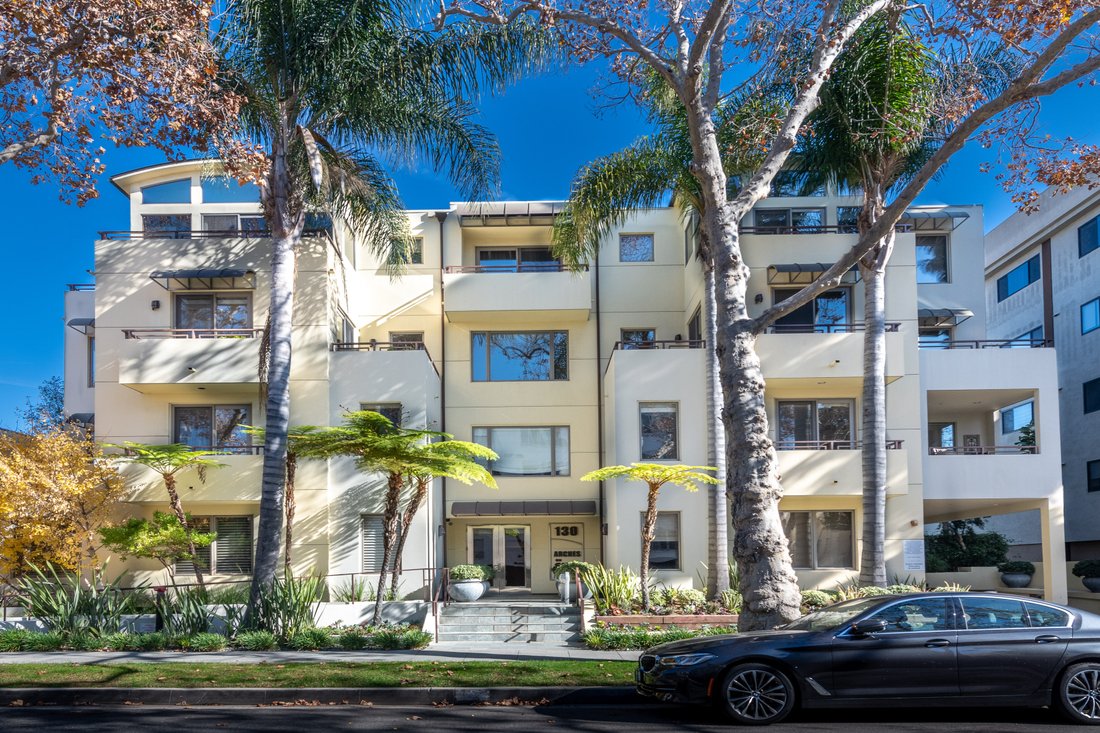 appartement à Beverly Hills, Californie, États-Unis 1 - 12446915