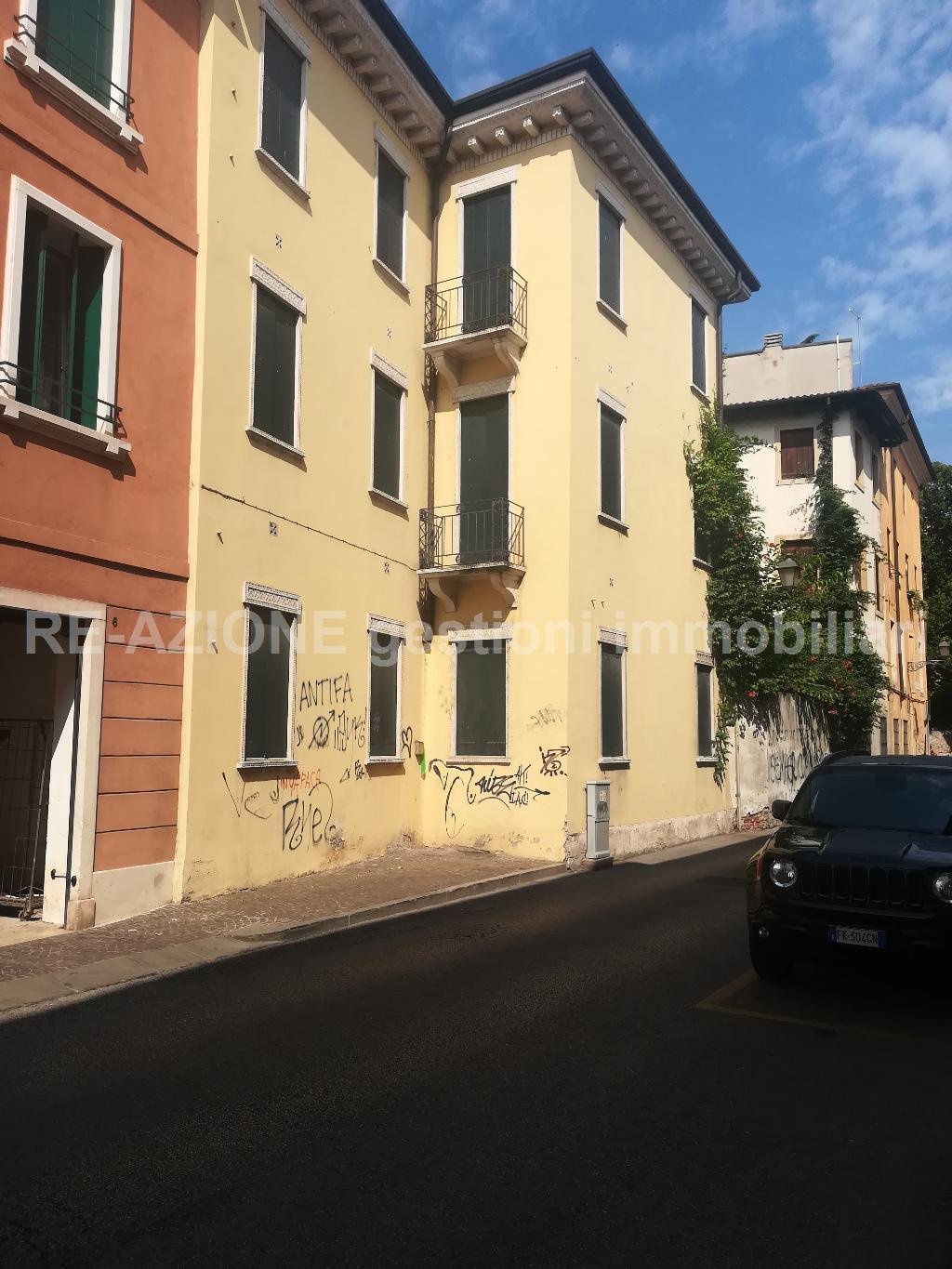 The Unwritten Chapter: A Venetian Noble’s Canvas Awaits in Villa Guiccioli