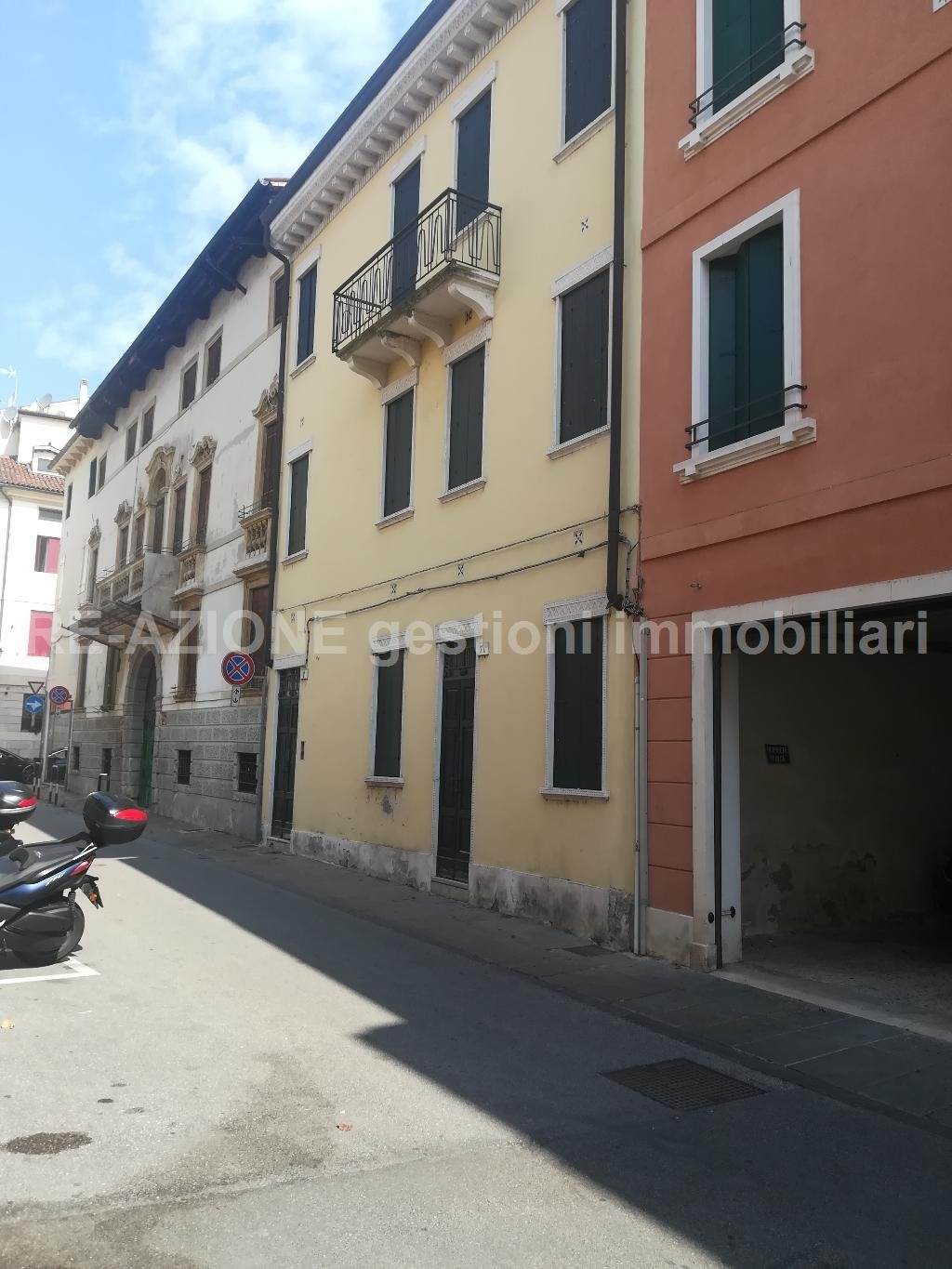 The Unwritten Chapter: A Venetian Noble’s Canvas Awaits in Villa Guiccioli