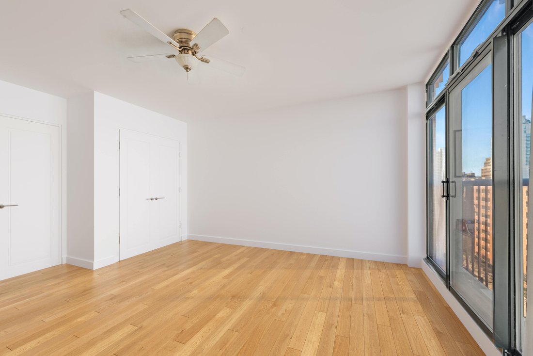 appartement à New York, État de New York, États-Unis 1 - 12448855