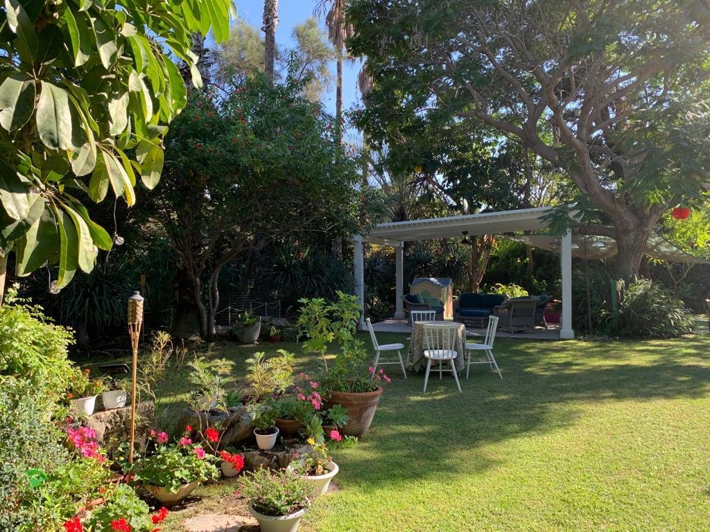 A Private House In Caesarea Environmental In Or Akiva, Haifa District