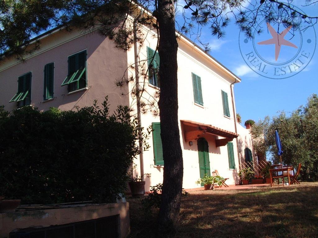Villa in Portoferraio, Tuscany, Italy 4 - 12448191