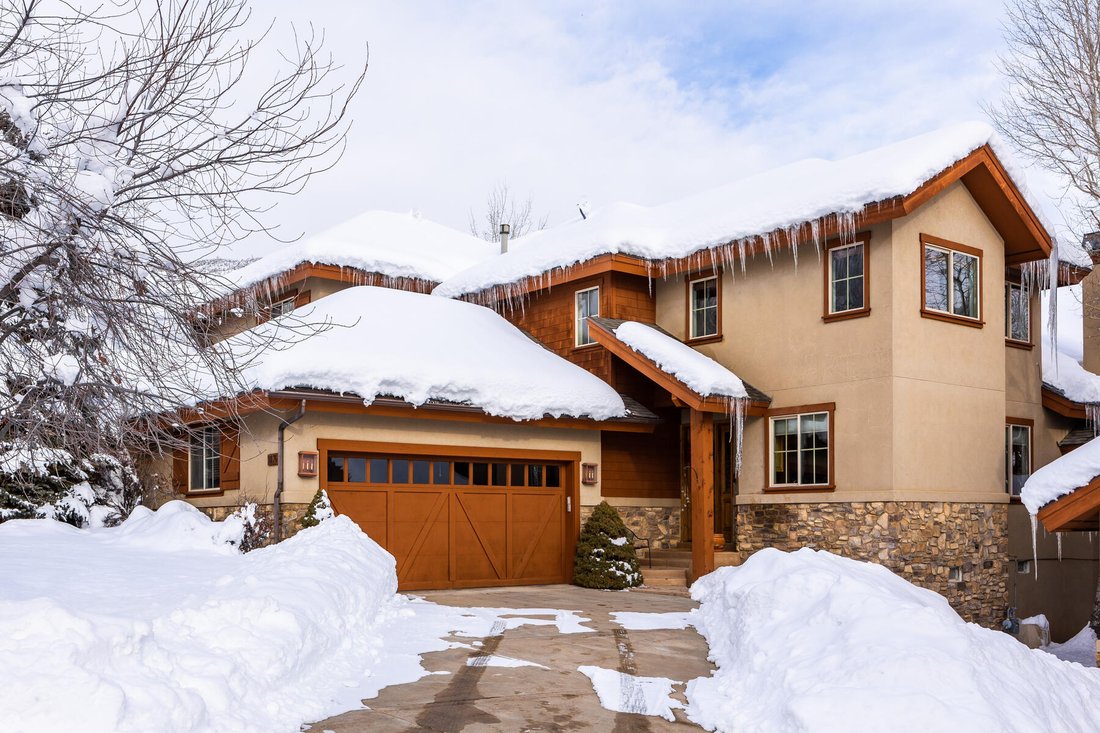 Awesome Turnberry Home On Homestead Golf Course In Midway, Utah, United