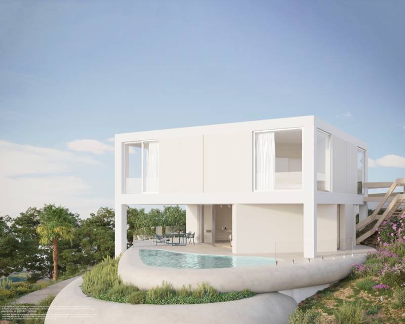 Villa à Orihuela, Valence, Espagne 3 - 12447171