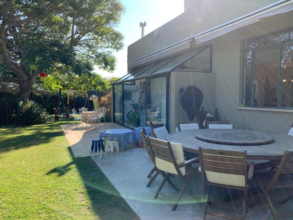 A Private House In Caesarea Environmental In Or Akiva, Haifa District