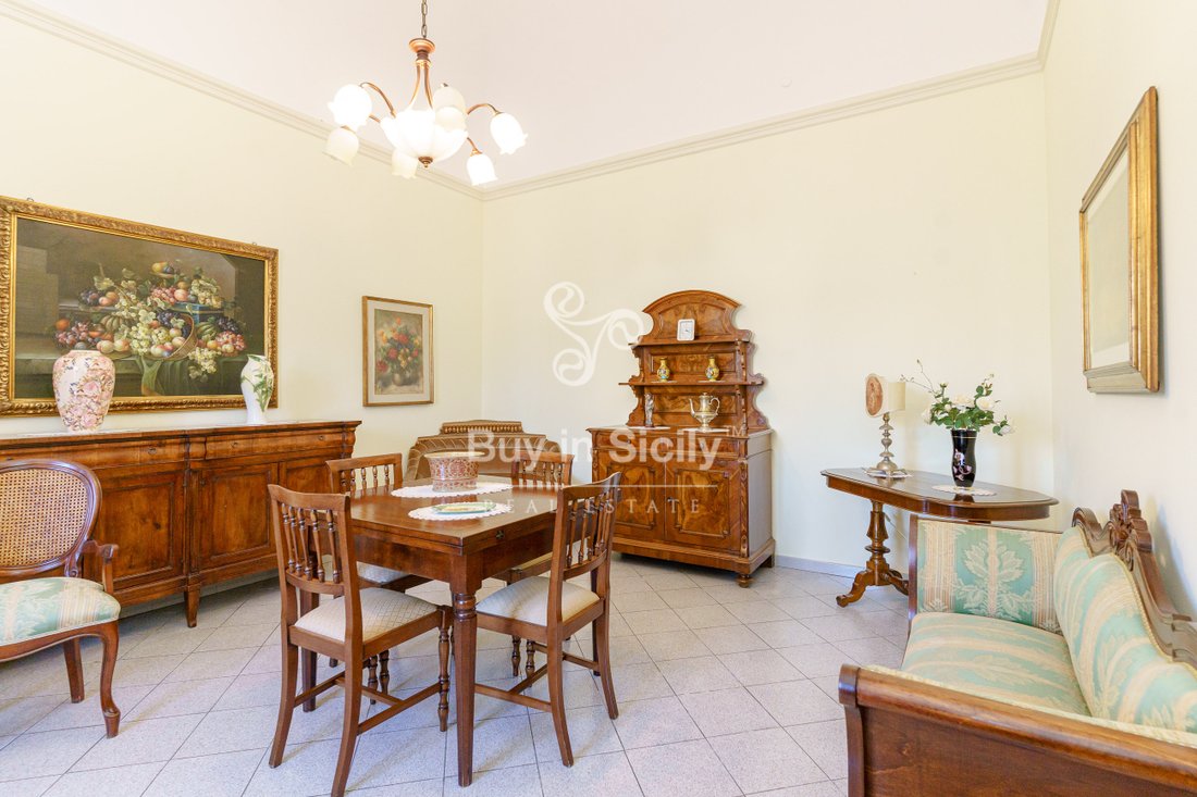 Villa in Ognina-Lungomare De Gasperi, Catania, Italy 2 - 12446831