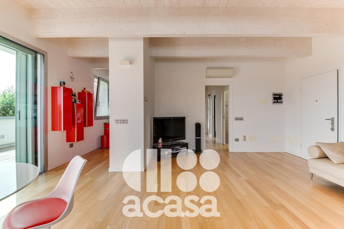 Penthouse in Levante, Cesenatico, Emilia-Romagna 4 - 12448165