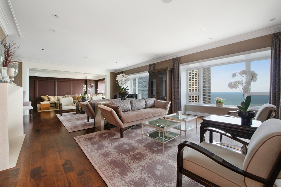Condo in Chicago, Illinois, United States 5 - 12446803