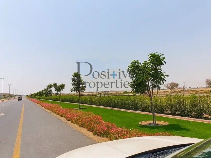 Terrain à Dubaï, Dubaï, Émirats arabes unis 1 - 12448738