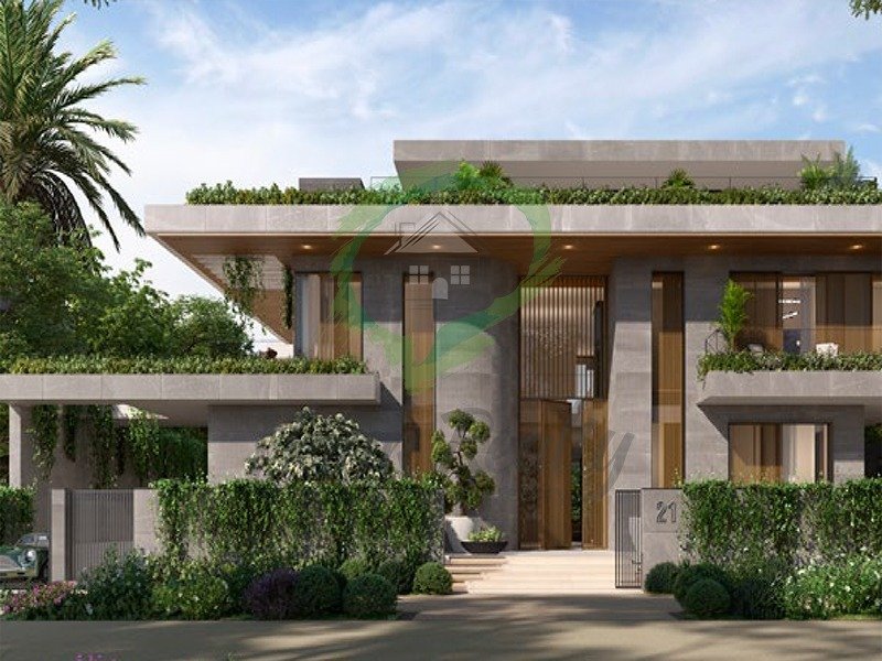 Villa à Dubaï, Dubaï, Émirats arabes unis 1 - 12448622