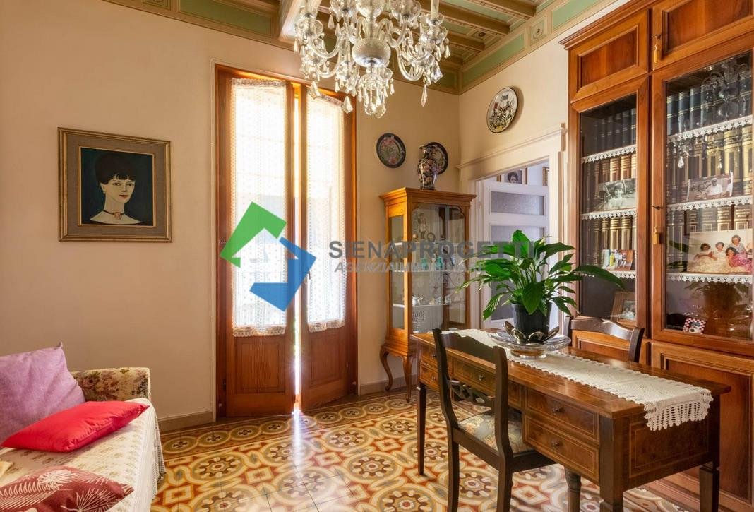 Siena Apartment In Siena, Tuscany, Italy For Sale (12448198)