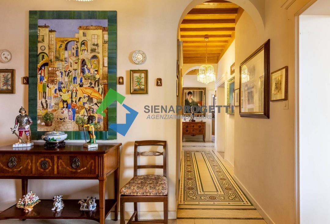 Siena Apartment In Siena, Tuscany, Italy For Sale (12448198)