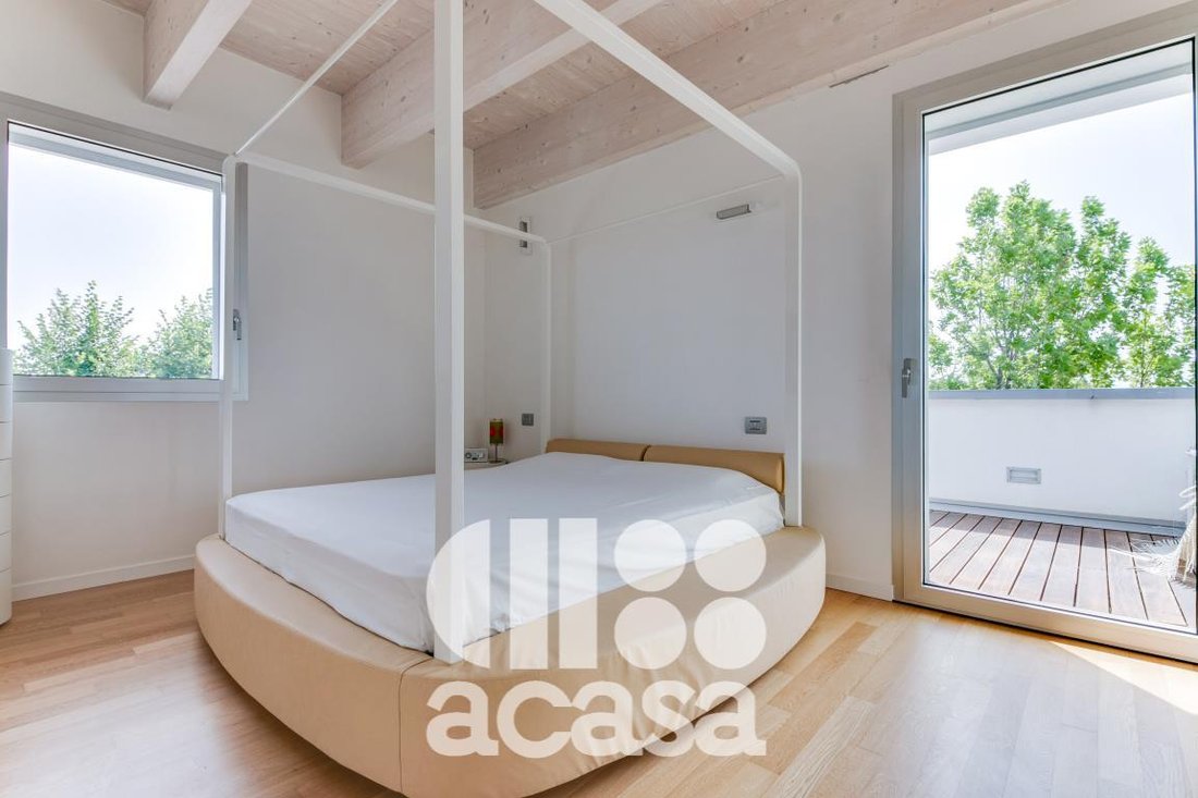 Penthouse en Levante, Cesenatico, Emilia-Romaña 1 - 12448165