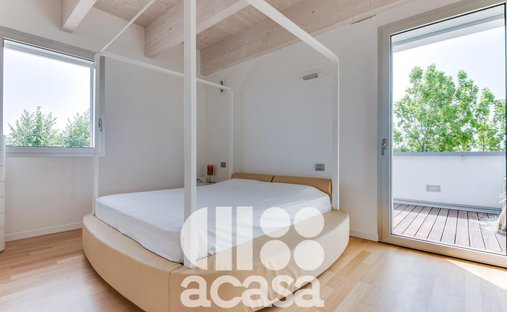 Penthouse in Levante, Cesenatico, Emilia-Romagna 1