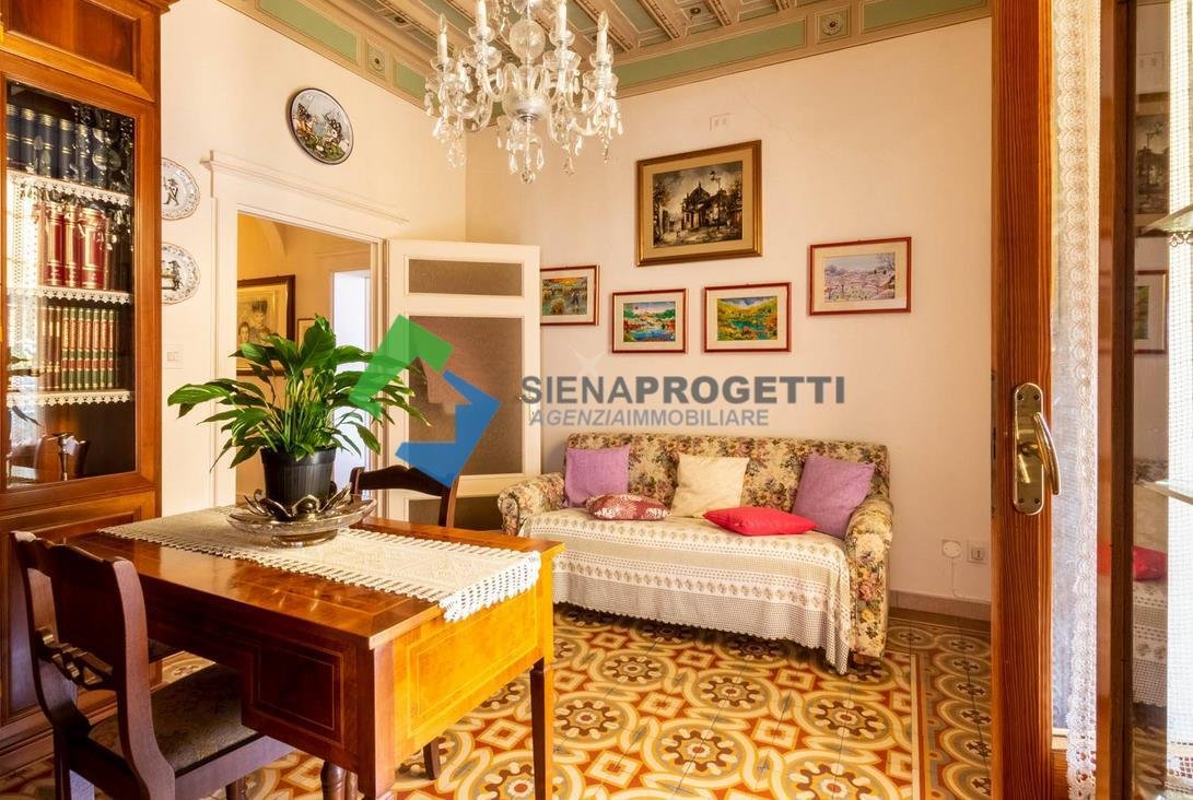 Siena Apartment In Siena, Tuscany, Italy For Sale (12448198)