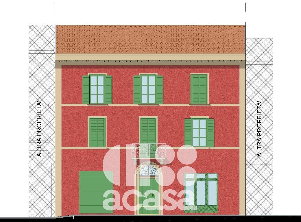 House in Center, Cesena, Emilia-Romagna 1 - 12448140