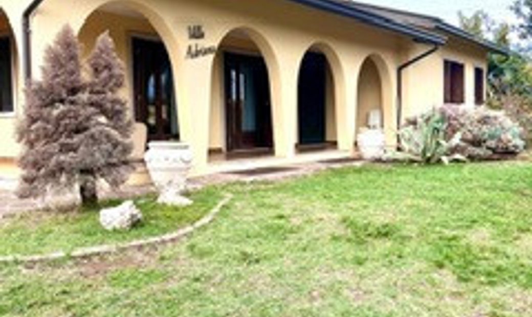 Pordenone Single House Dans Pordenone, Italy à Vendre (12448840)