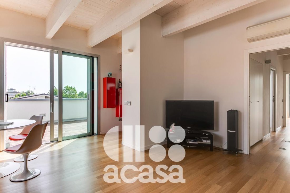 Penthouse in Levante, Cesenatico, Emilia-Romagna 3 - 12448165