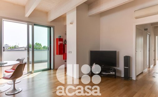 Attico a Levante, Cesenatico, Emilia-Romagna 1