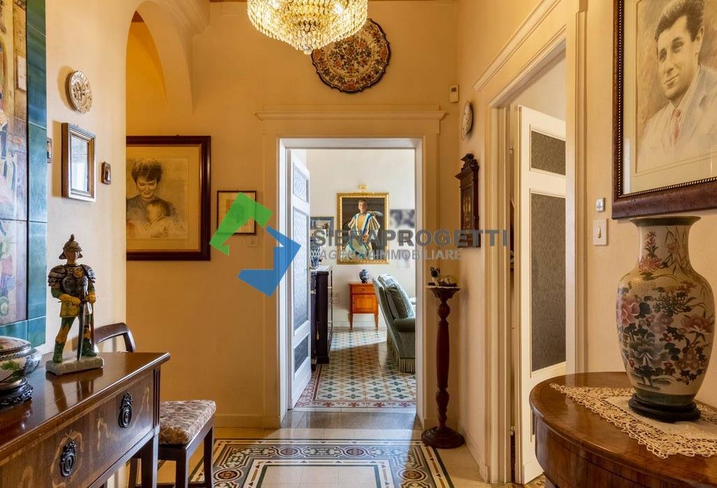 Siena Apartment In Siena, Tuscany, Italy For Sale (12448198)