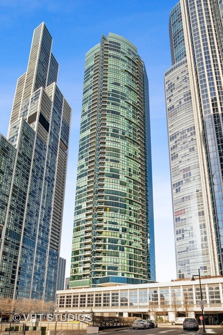 appartement à Chicago, Illinois, États-Unis 1 - 12448781