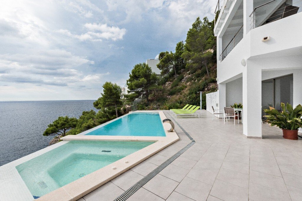 Villa en Canyamel, Capdepera, Islas Baleares 1 - 12448397