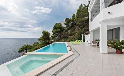 Villa en Canyamel, Capdepera, Islas Baleares 1