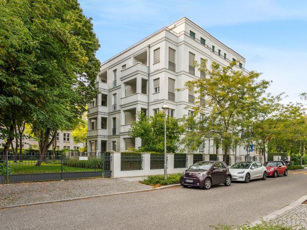 Apartment in Berlin, Berlin, Germany 1