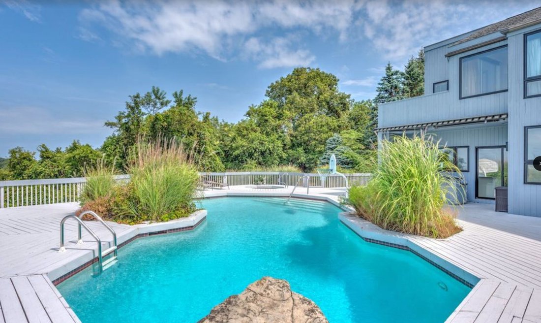 Maison à Montauk, État de New York, États-Unis 1 - 12447488