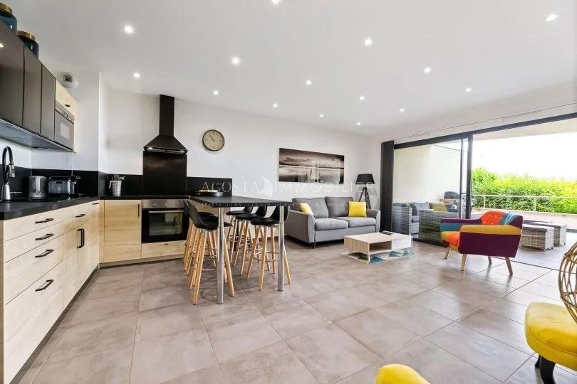 Appartement à Porticcio, France 1 - 12448630