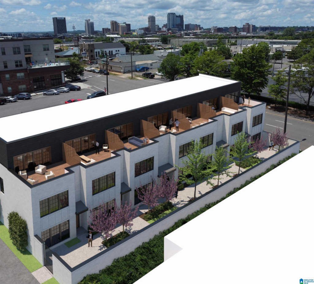 Maison à Birmingham, Alabama, États-Unis 1 - 12448242