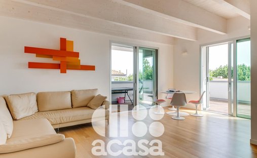 Penthouse in Levante, Cesenatico, Emilia-Romagna 1