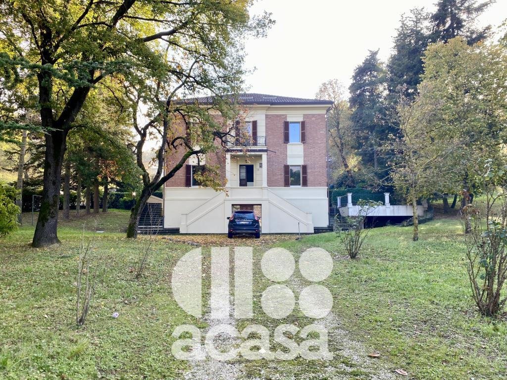 Villa in Sarsina, Emilia-Romagna, Italy 1 - 12448107