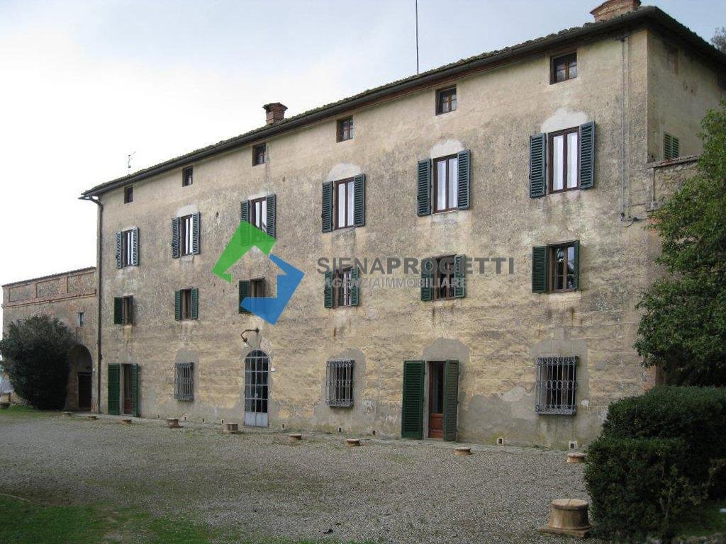 Villa in Siena, Tuscany, Italy 4 - 12448080