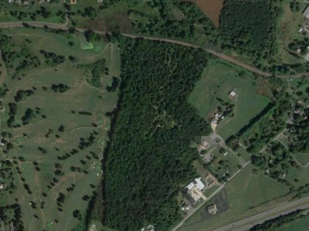 Land in Harpers Ferry, West Virginia, Vereinigte Staaten 1