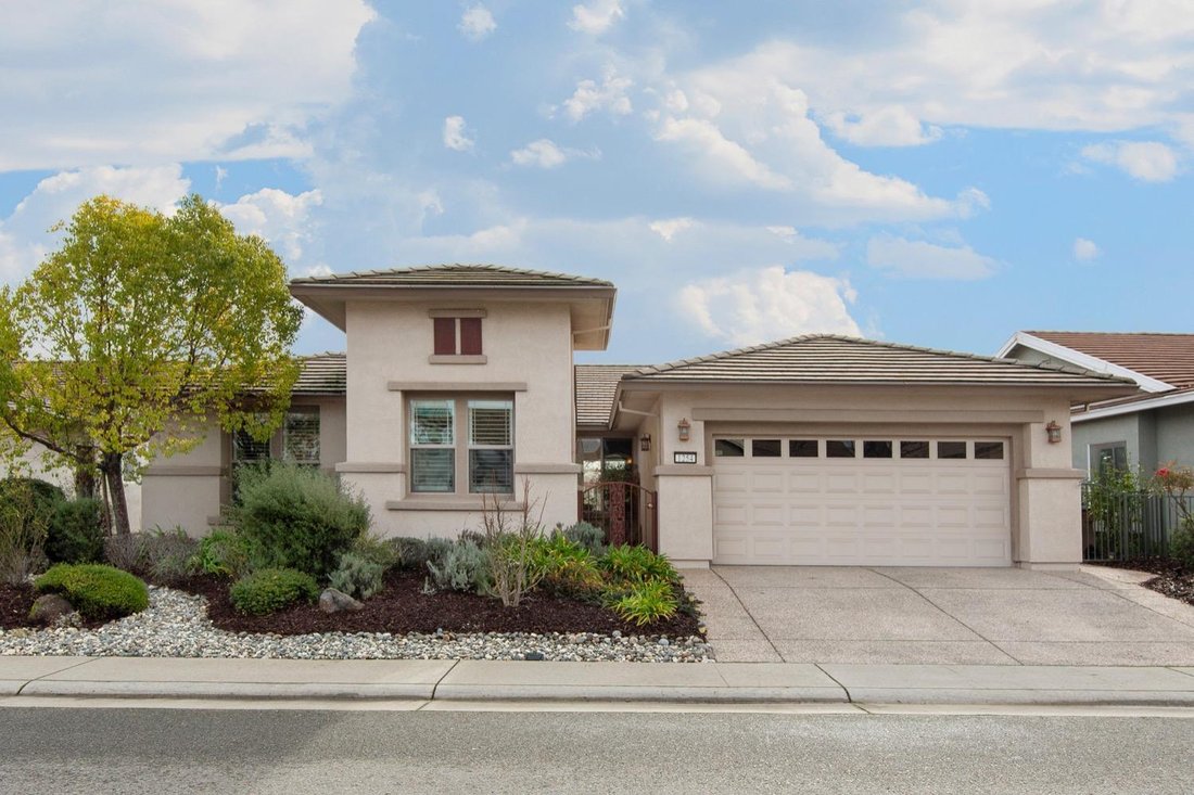 Maison à Lincoln, Californie, États-Unis 1 - 12447006
