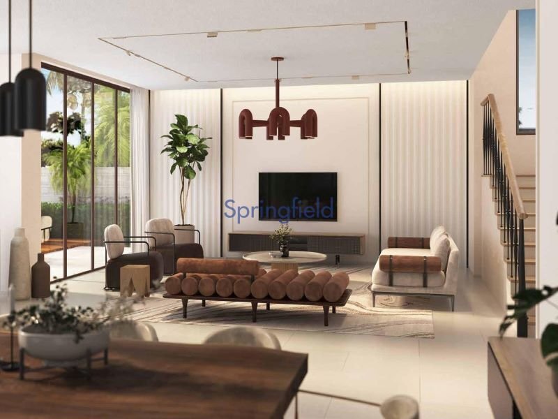 Maison à Dubaï, Dubaï, Émirats arabes unis 1 - 12448073