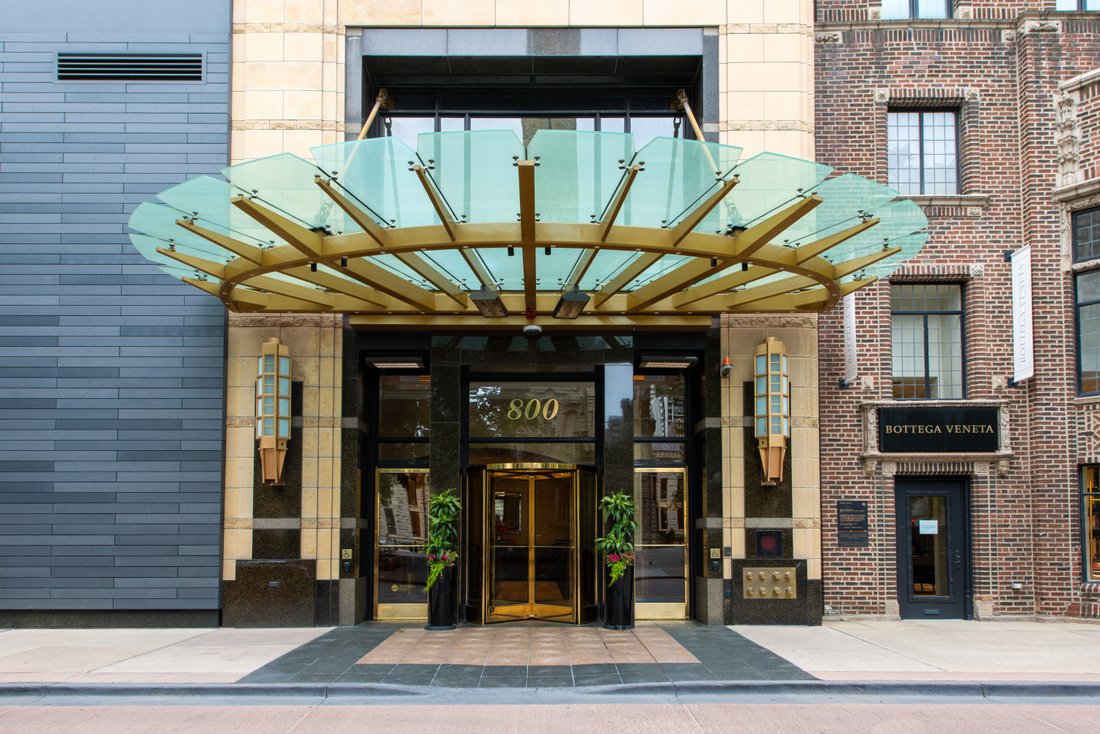 Condo in Chicago, Illinois, United States 1 - 12446803