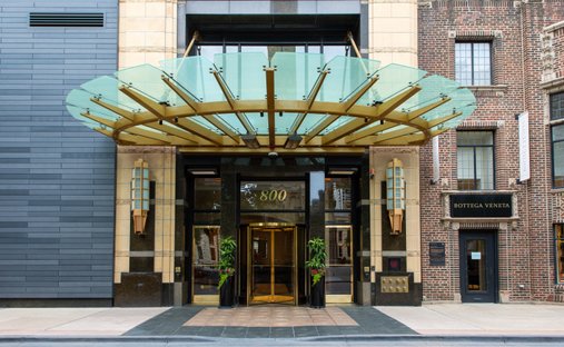 Condo in Chicago, Illinois, United States 1