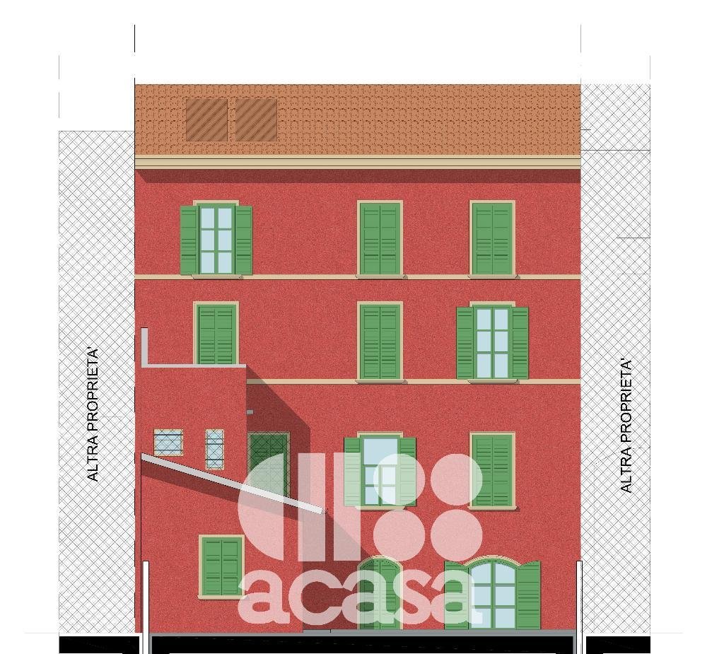 House in Center, Cesena, Emilia-Romagna 2 - 12448140