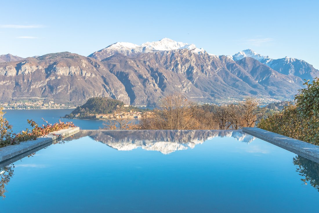 Villa in Tremezzina, Lombardy, Italy 2 - 12448905