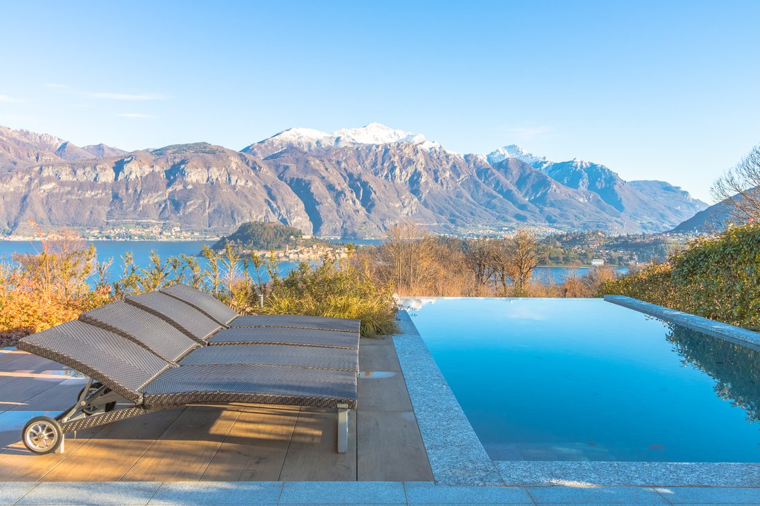 Villa in Tremezzina, Lombardy, Italy 4 - 12448905