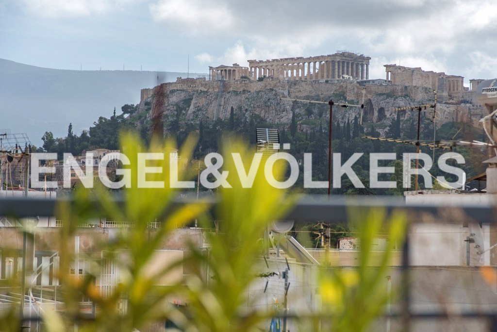 Apartment in 3rd District of Athens, Athens, Greece 1 - 12448979