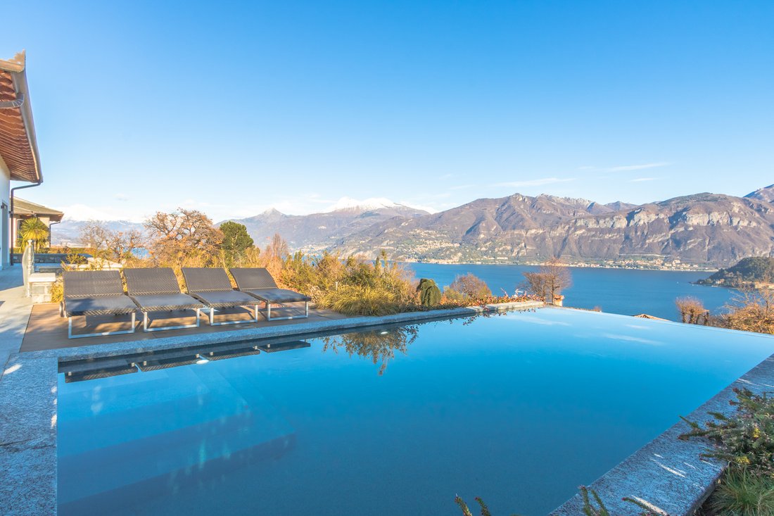 Villa in Tremezzina, Lombardy, Italy 5 - 12448905