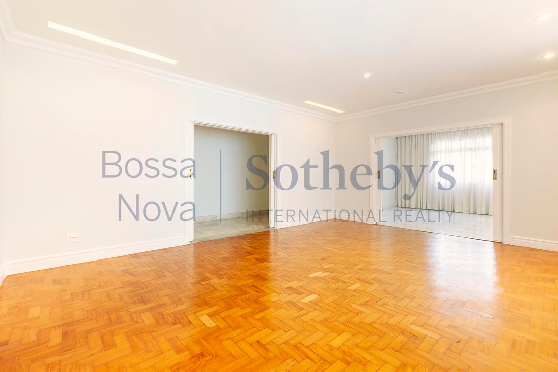 Apartment in Consolação, State of São Paulo, Brazil 3 - 12448982