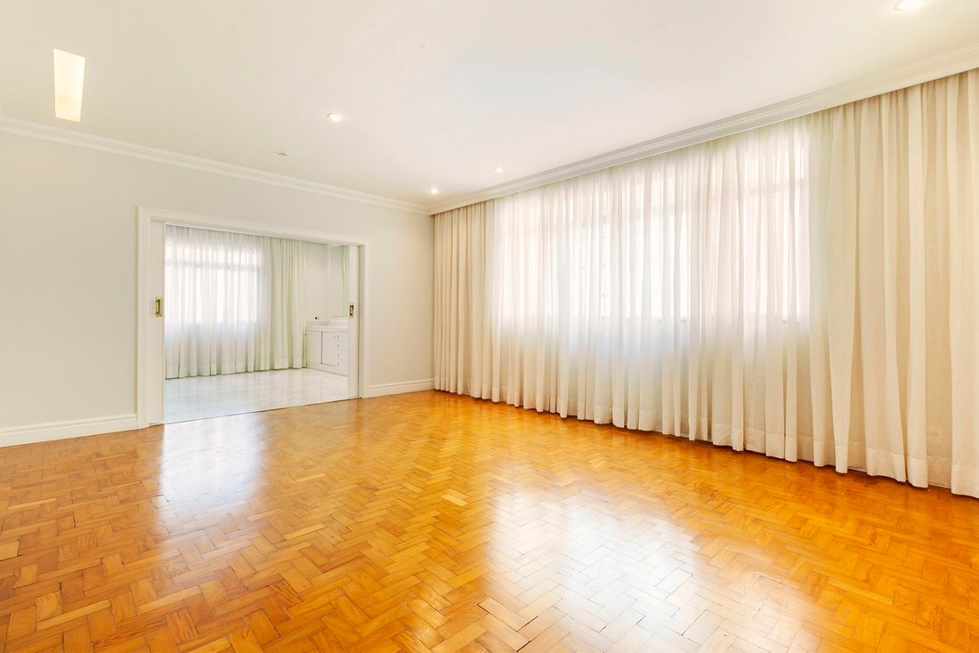 Apartment in Consolação, State of São Paulo, Brazil 1 - 12448982