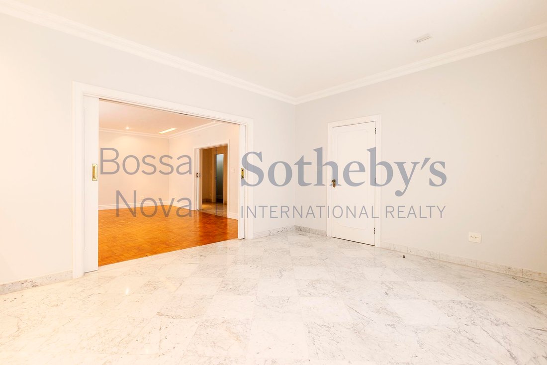 Apartment in Consolação, State of São Paulo, Brazil 4 - 12448982